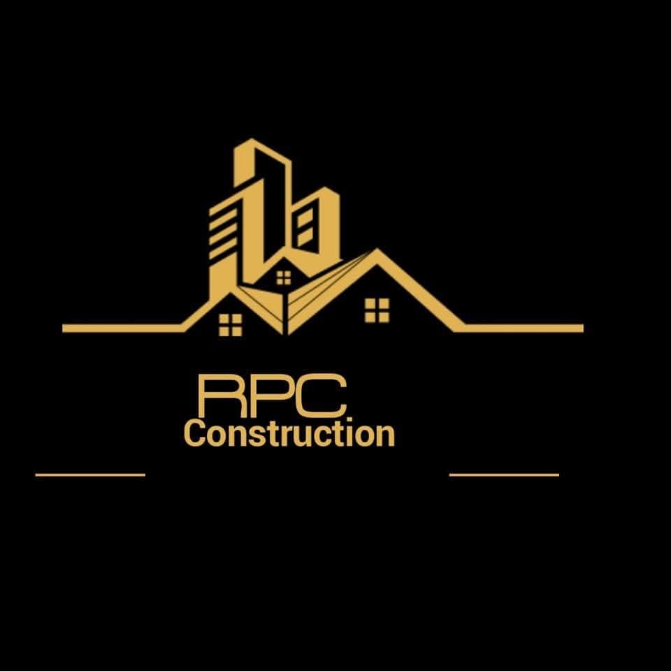 RPC Construction logo