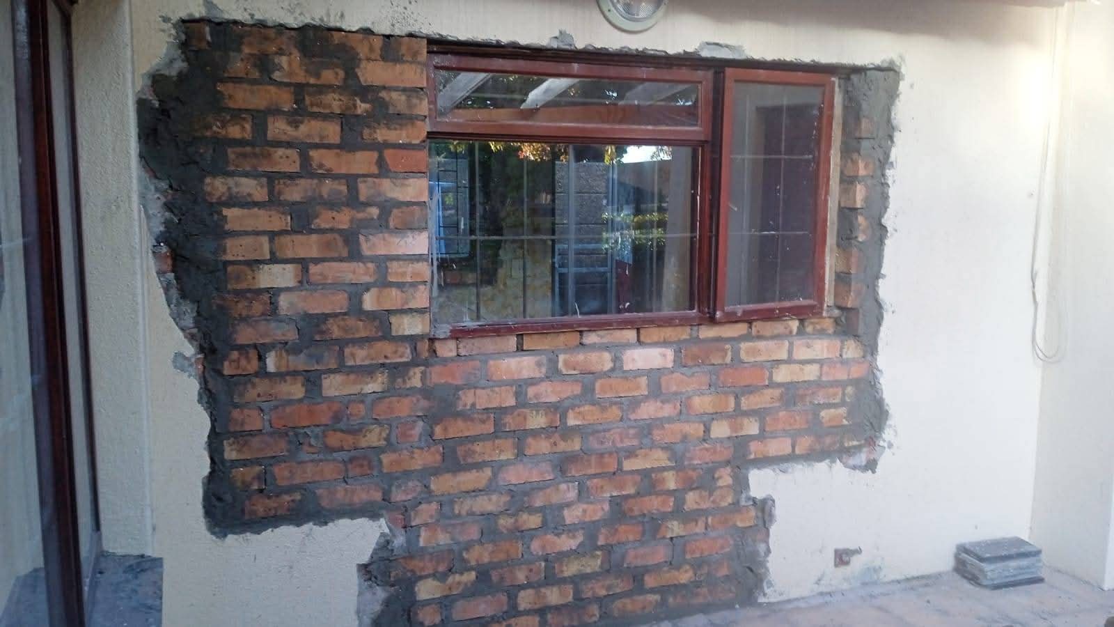 Completed construction project by RPC Construction